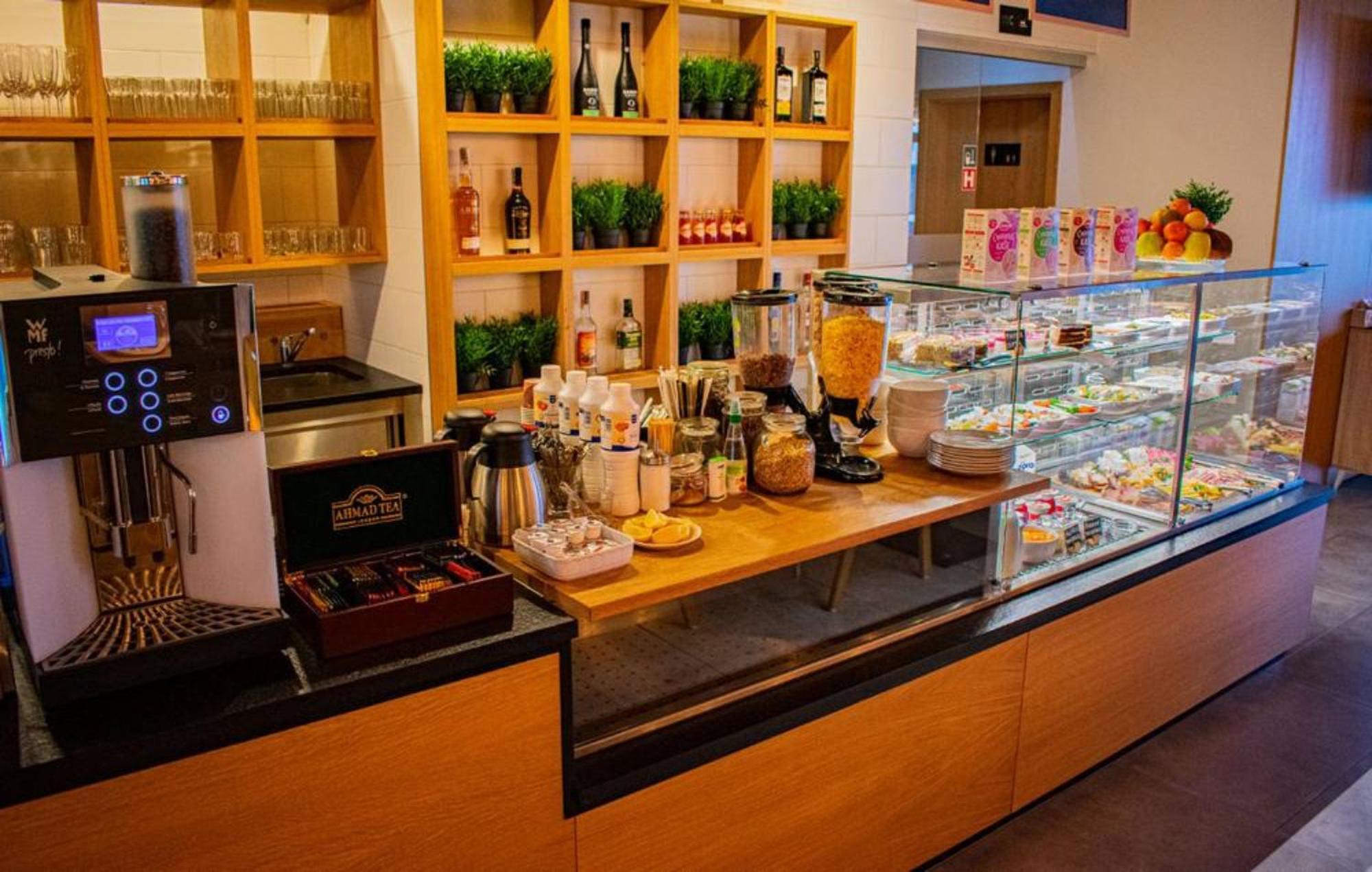Apartahotel Trafick Praga